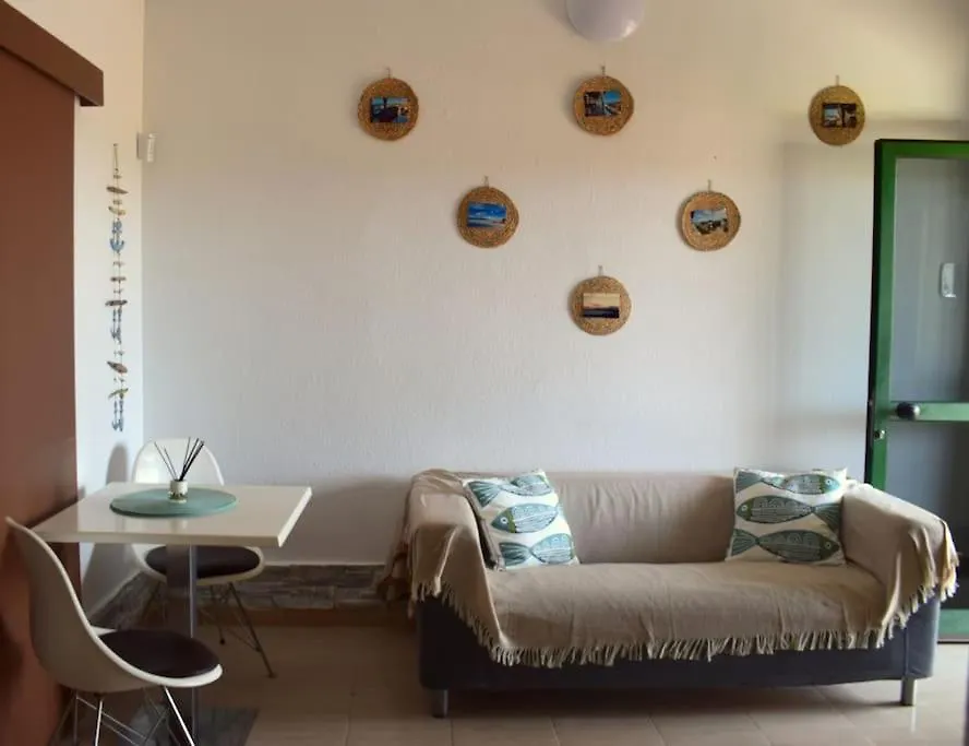 Mirador De Sotavento Apartment 8206 코스타카르마