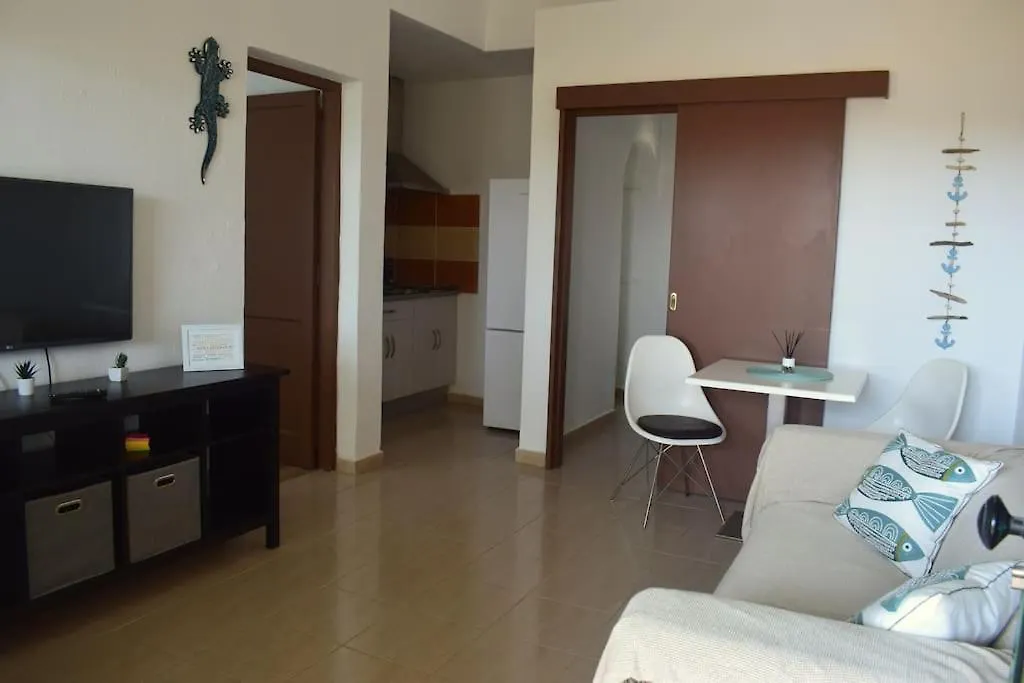 Mirador De Sotavento Apartment 8206 Costa Calma
