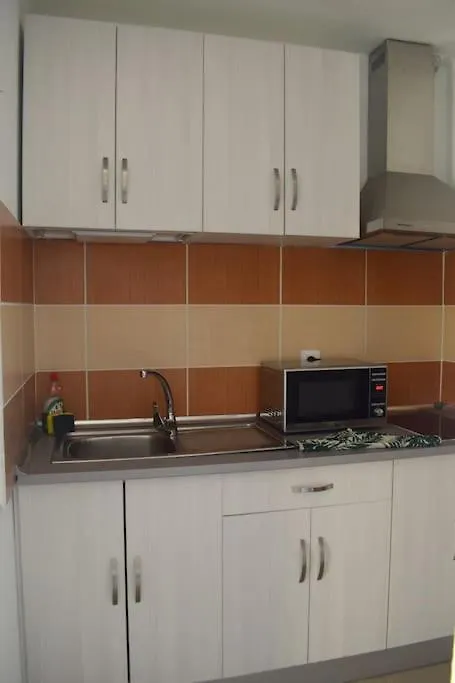 Mirador De Sotavento Apartment 8206 코스타카르마 스페인