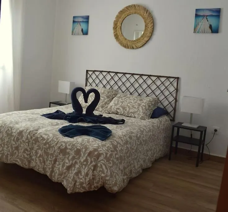 Mirador De Sotavento Apartment 8206 Costa Calma