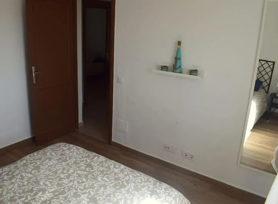 Mirador De Sotavento Apartment 8206 코스타카르마