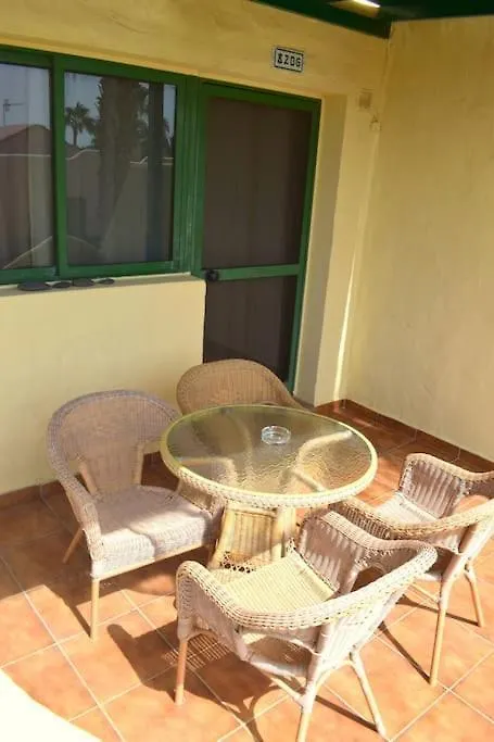 Mirador De Sotavento Apartment 8206 코스타카르마 스페인