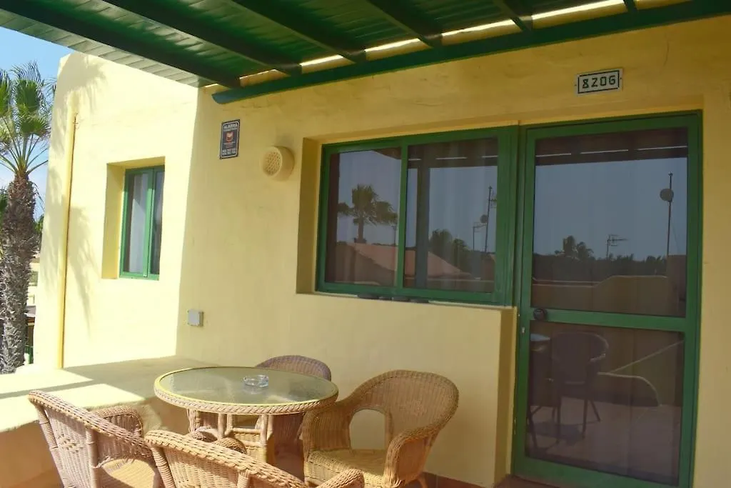 Mirador De Sotavento Apartment 8206 Costa Calma