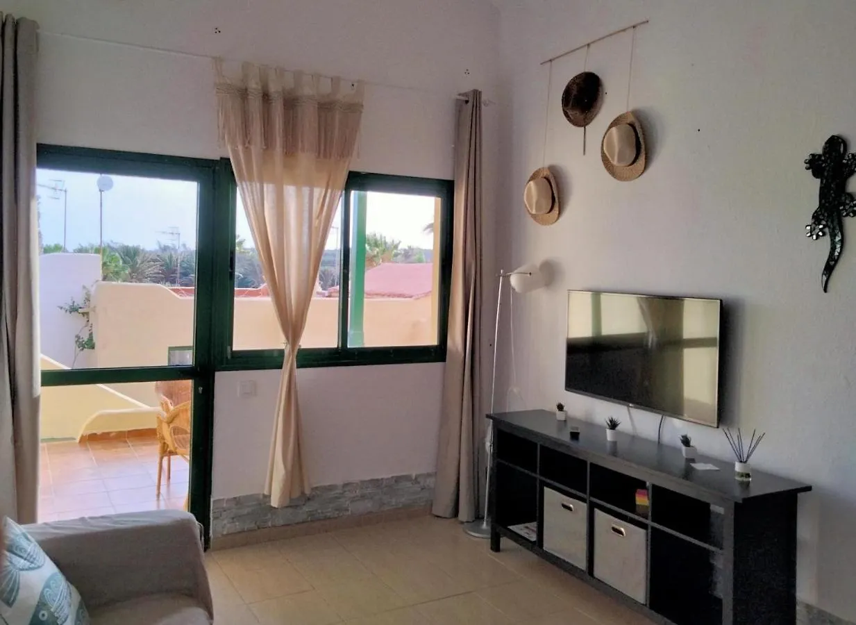 Mirador De Sotavento Apartment 8206 Costa Calma