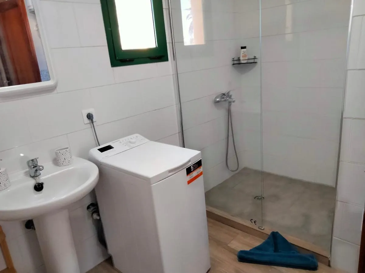 Mirador De Sotavento Apartment 8206 코스타카르마