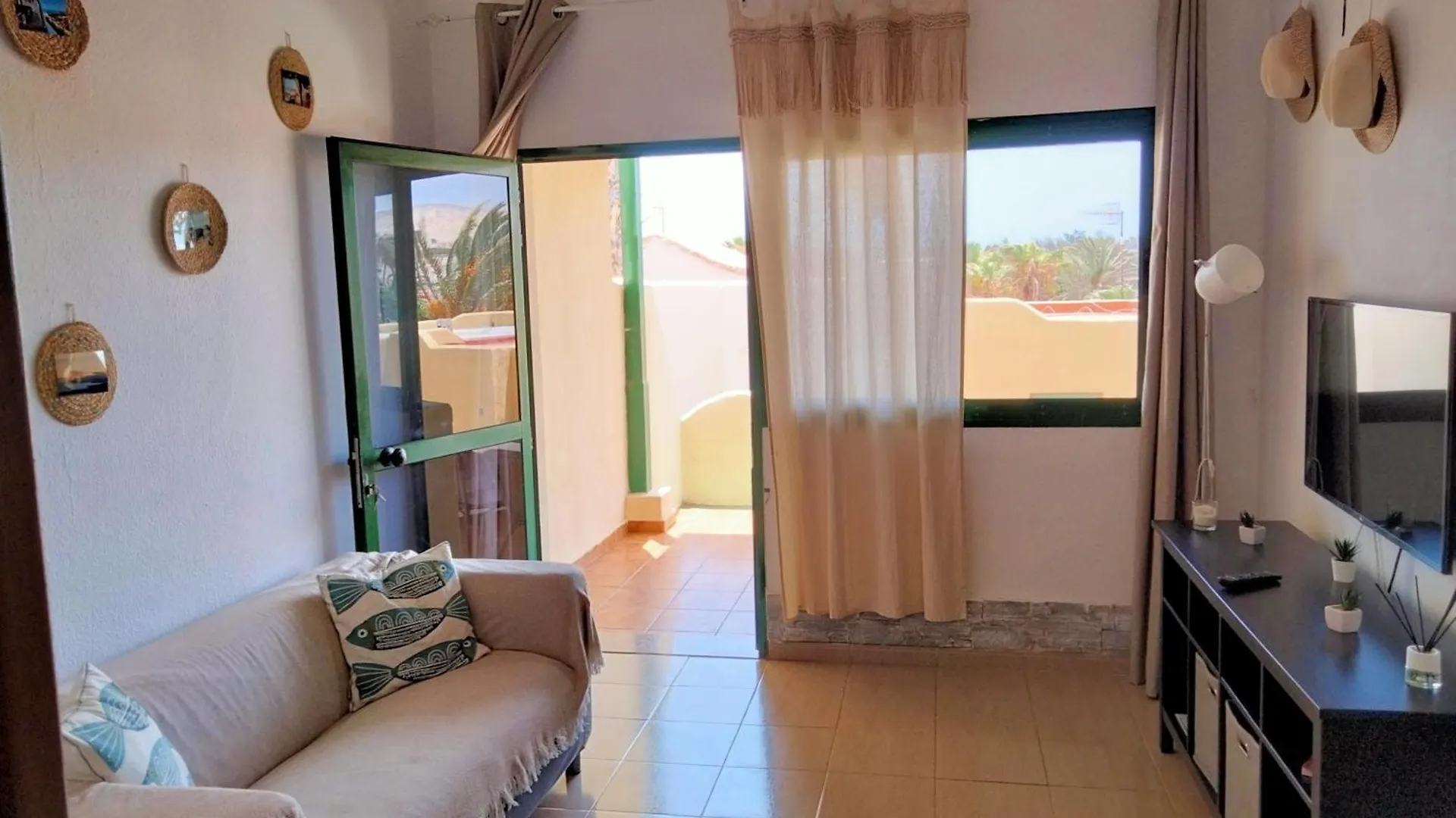 Mirador De Sotavento Apartment 8206 코스타카르마